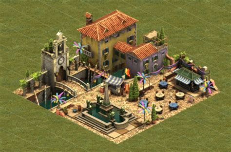 forge of empires town hall|forge of empires tavern strategy.